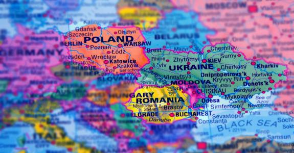 IT Outsourcing to Eastern Europe
